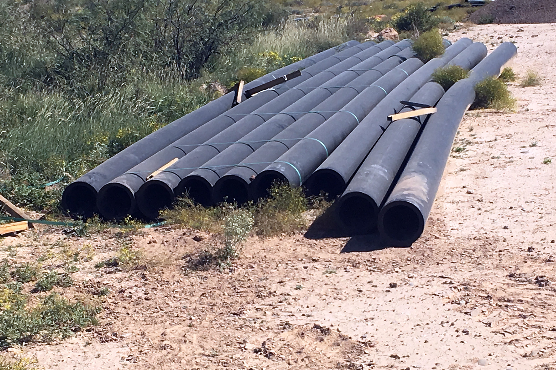 HDPE 3