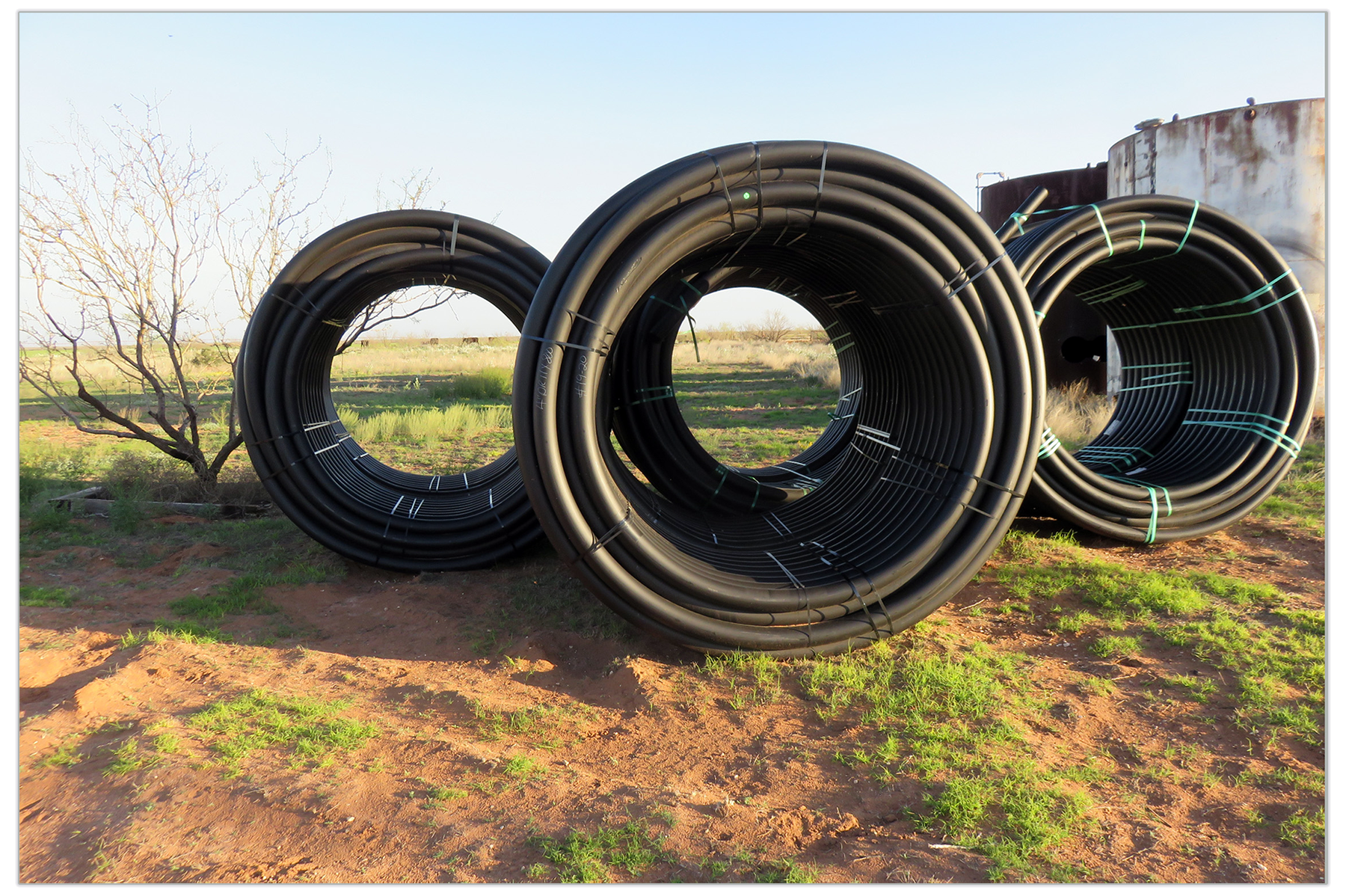 HDPE 4