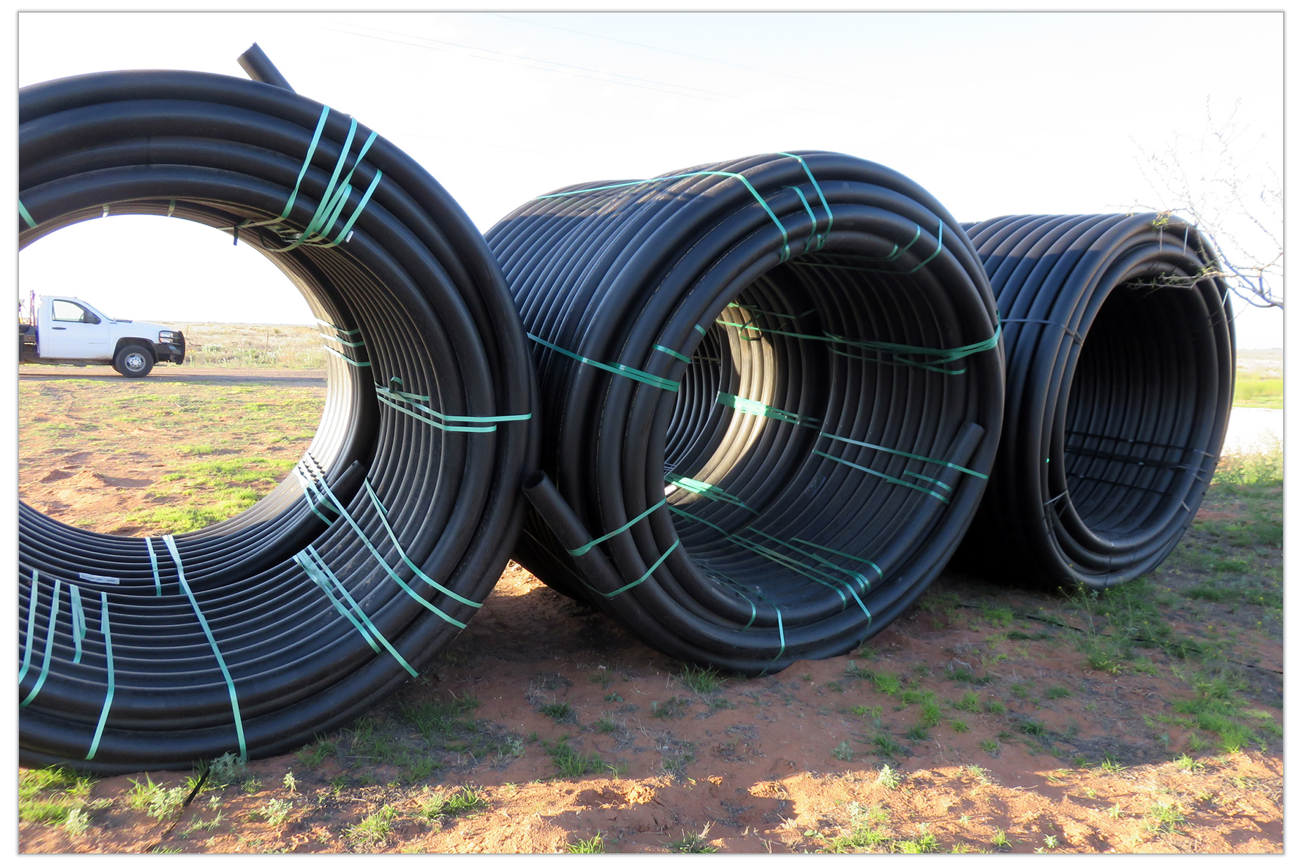 HDPE 5
