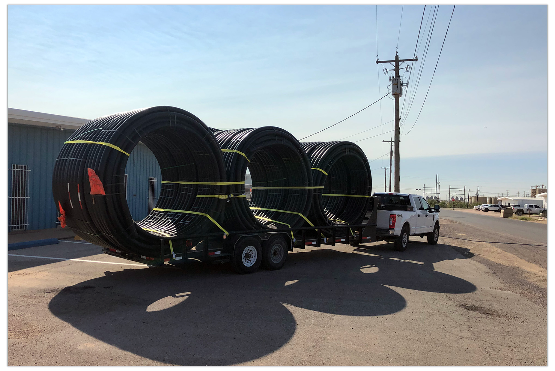 HDPE 8