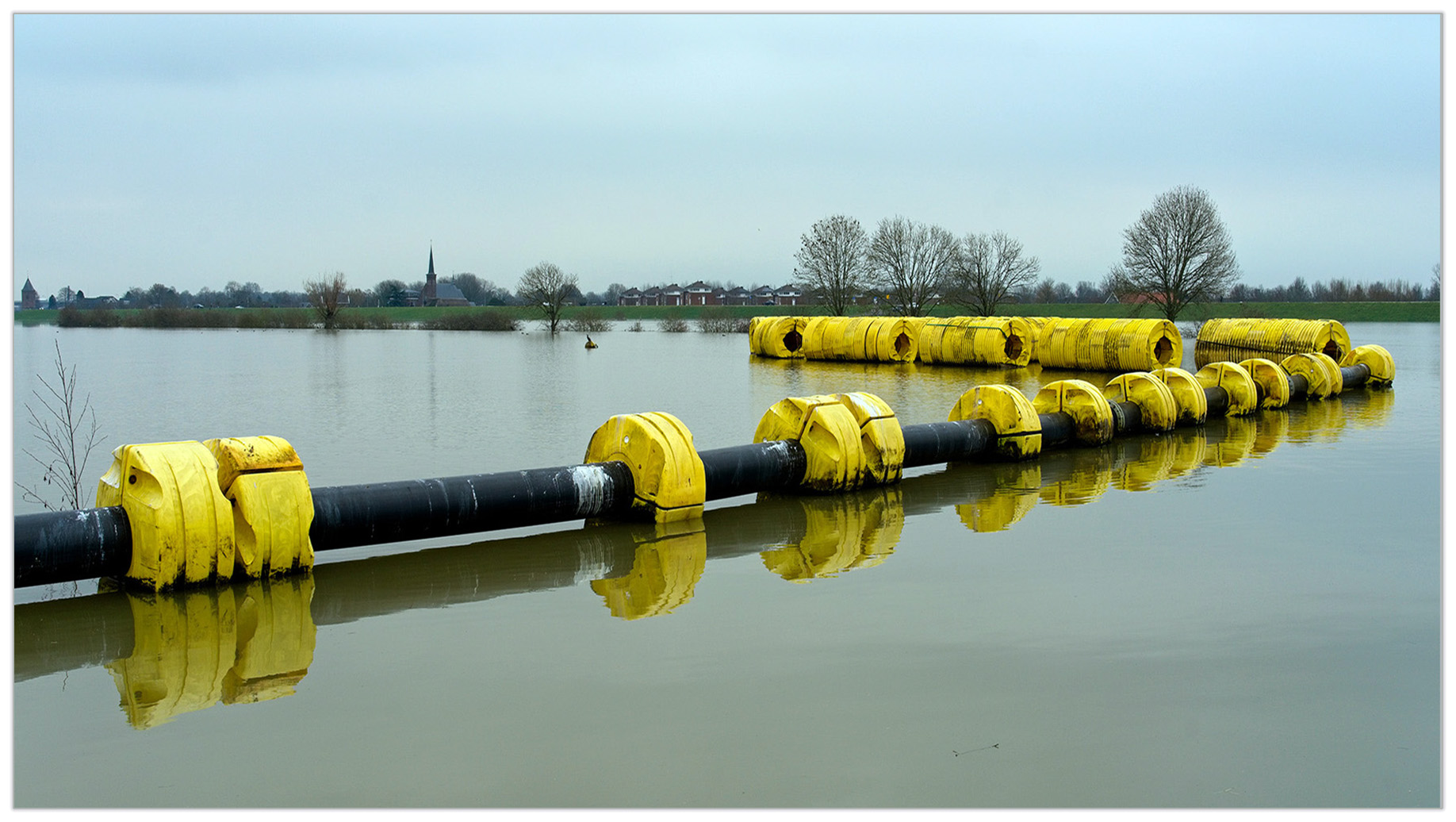 Dredging Hoses3