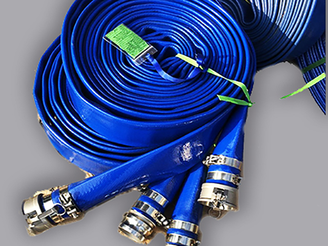 Potable Water Hoses