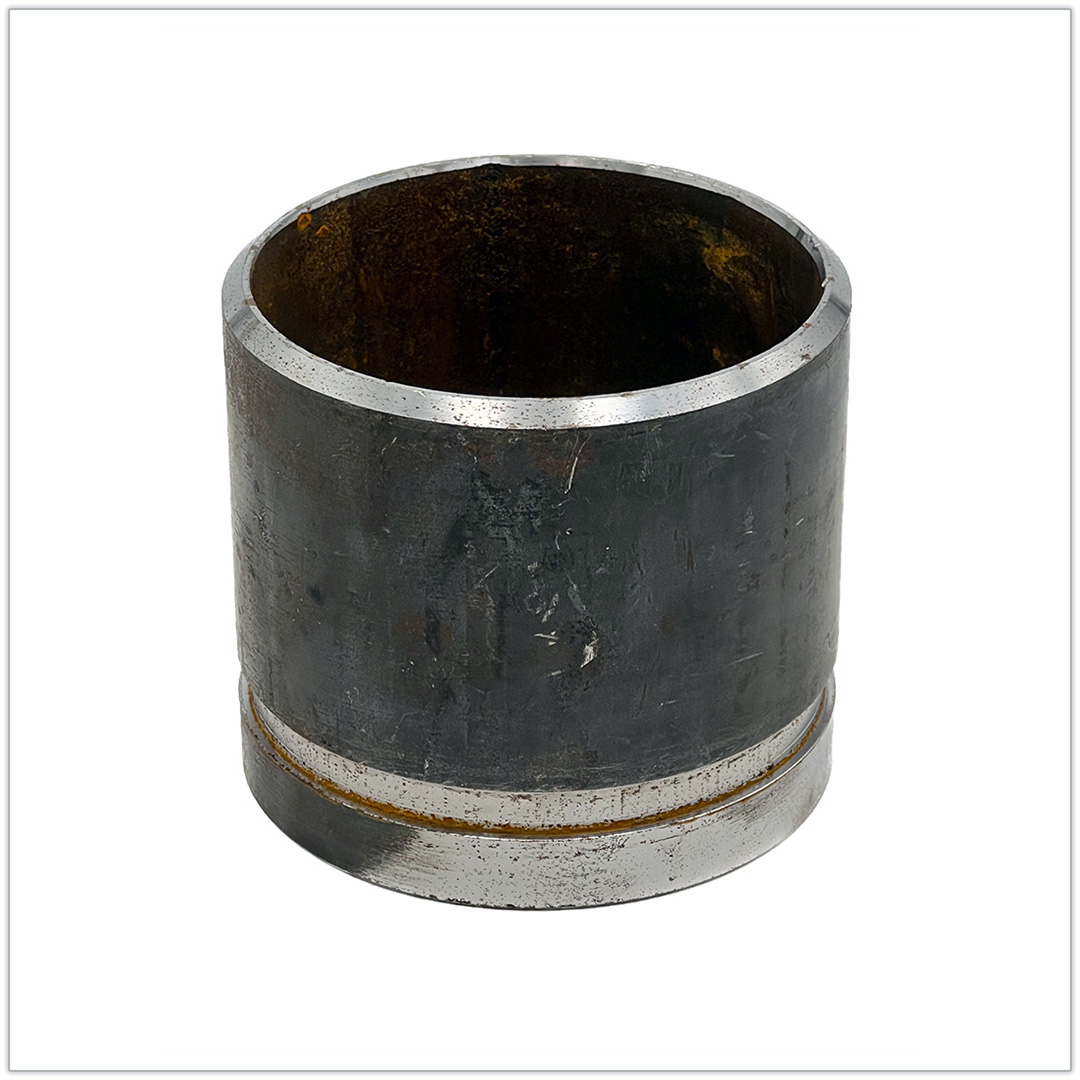 Weld-On Victaulic End - Sterling Hose