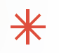 red star for drawing
